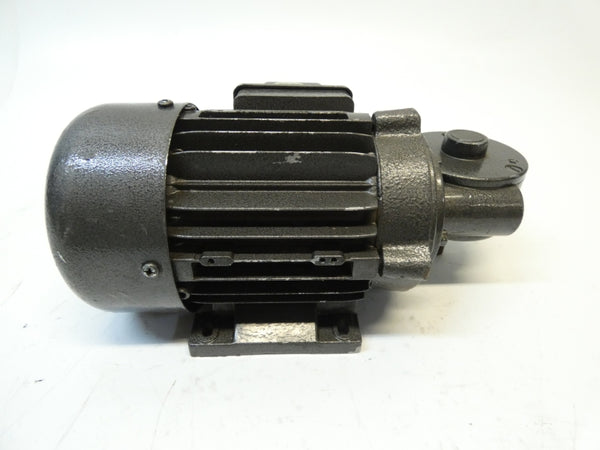 KMF WD120 230/400V 1.1/0.63A UNMP