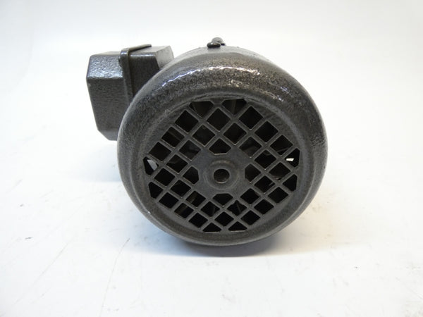 KMF WD120 230/400V 1.1/0.63A UNMP