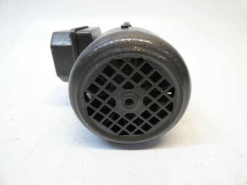 KMF WD120 230/400V 1.1/0.63A UNMP