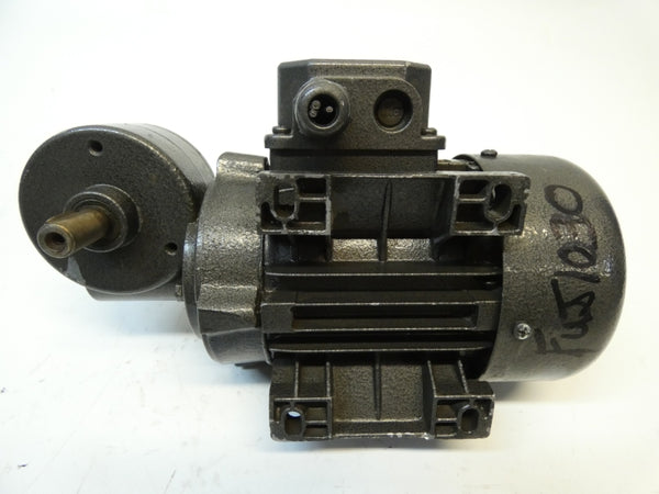 KMF WD120 230/400V 1.1/0.63A UNMP