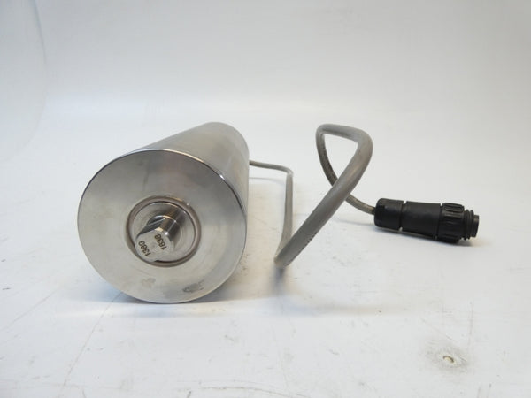 INTERROLL DM0080 230/460V 0.65/0.38A NSNP