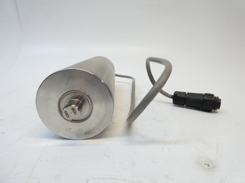 INTERROLL DM0080 230/460V 0.65/0.38A NSNP