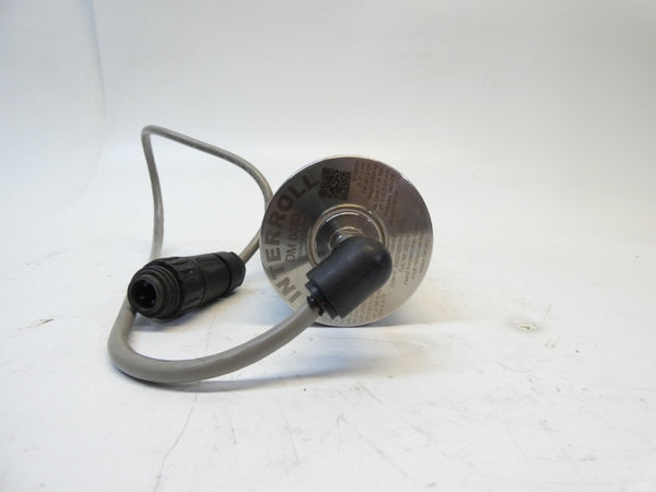 INTERROLL DM0080 230/460V 0.65/0.38A NSNP