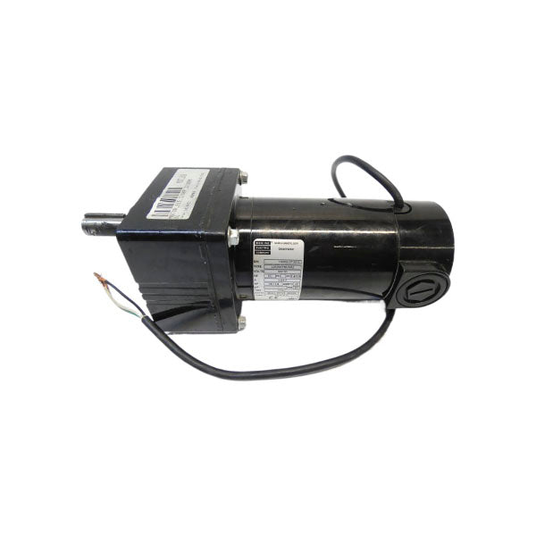 BODINE ELECTRIC 33A5BEPM-WX2 90/130V 1.3/1.7A UNMP