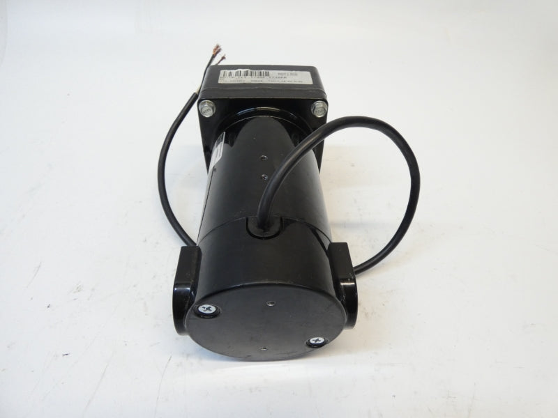 BODINE ELECTRIC 33A5BEPM-WX2 90/130V 1.3/1.7A UNMP