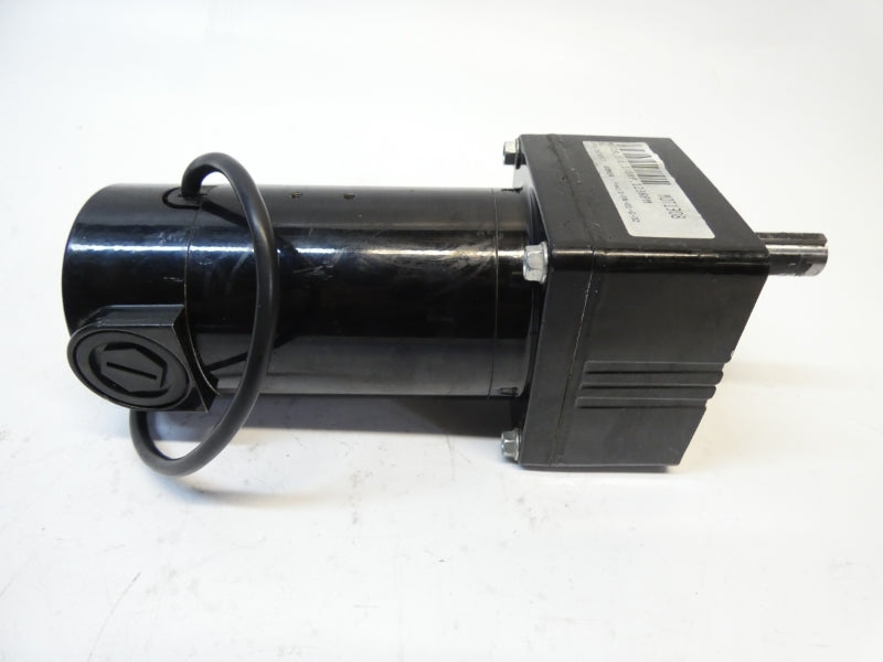 BODINE ELECTRIC 33A5BEPM-WX2 90/130V 1.3/1.7A UNMP