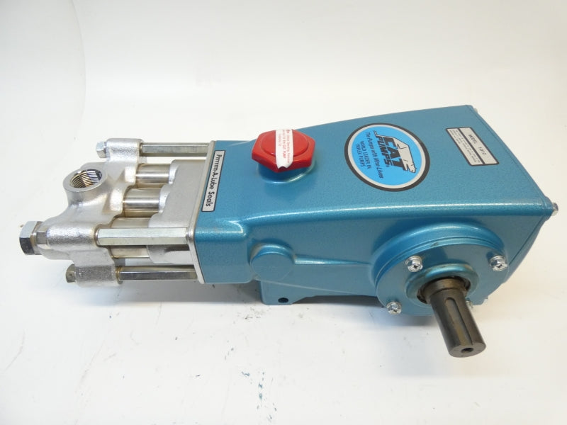 CAT PUMPS 1010 NSMP