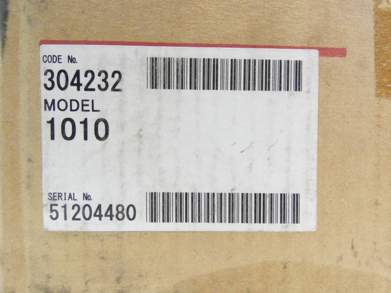 CAT PUMPS 1010 NSMP