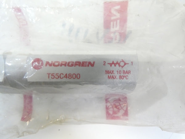 NORGREN T55C4800 NSMP