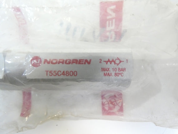 NORGREN T55C4800 NSMP