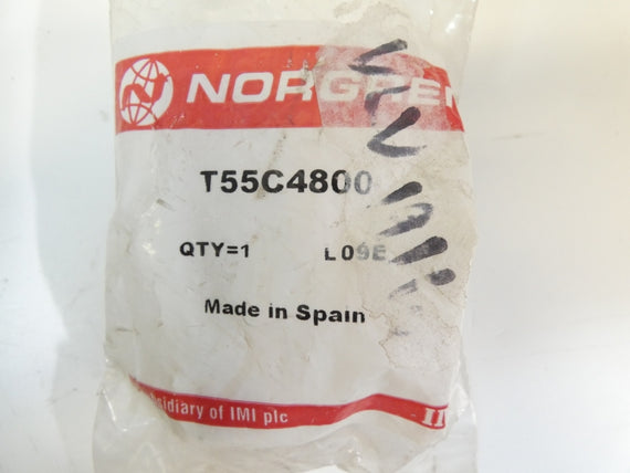 NORGREN T55C4800 NSMP