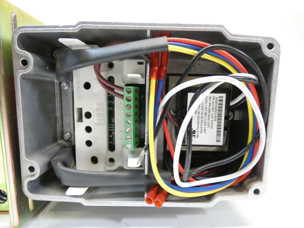 HONEYWELL M7284C1000/U NSNP