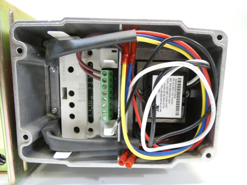 HONEYWELL M7284C1000/U NSNP
