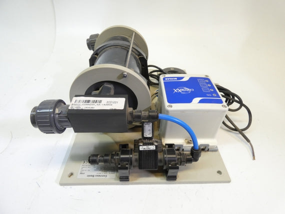 ECOLAB S1.826.03 115VAC 6A NSMP