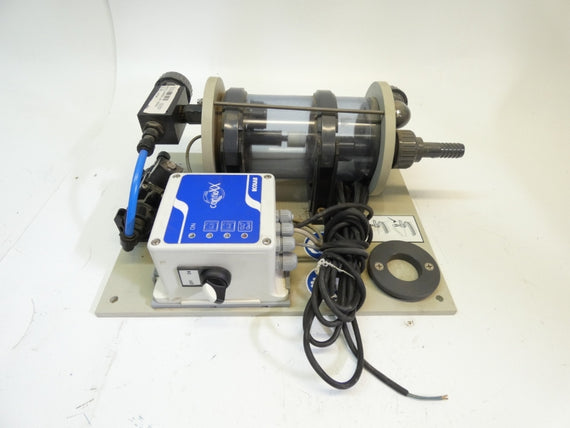 ECOLAB S1.826.03 115VAC 6A NSMP