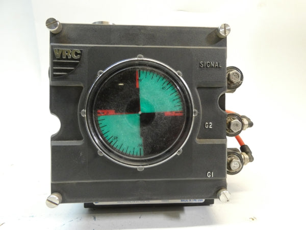 BRAY 930834-11325532 VE700-G 250PSI 3" NSNP