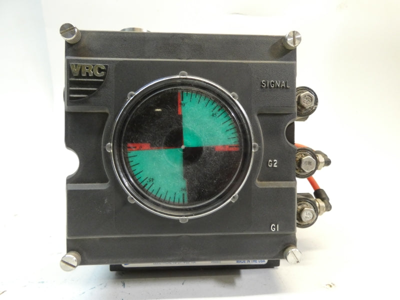 BRAY 930834-11325532 VE700-G 250PSI 3" NSNP