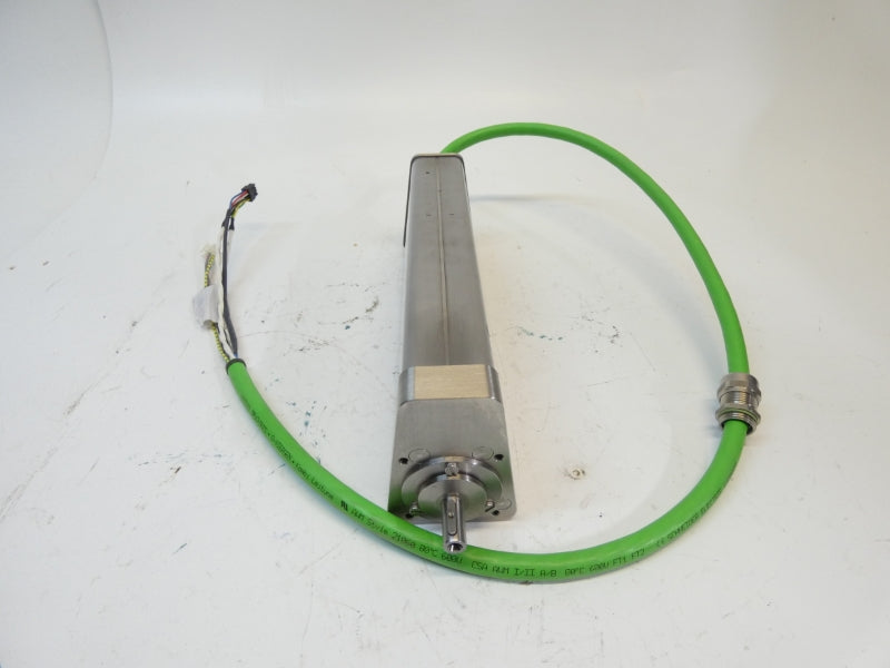 SCHNEIDER ELECTRIC VIL3AB51AN3AS12 325VDC 1A NSMP