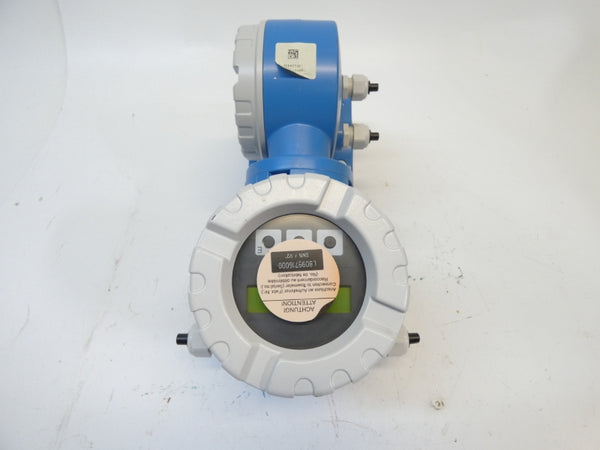 ENDRESS+HAUSER 10H15-VF0A1AG2A5AA 11-40VDC/20-28VAC NSNP