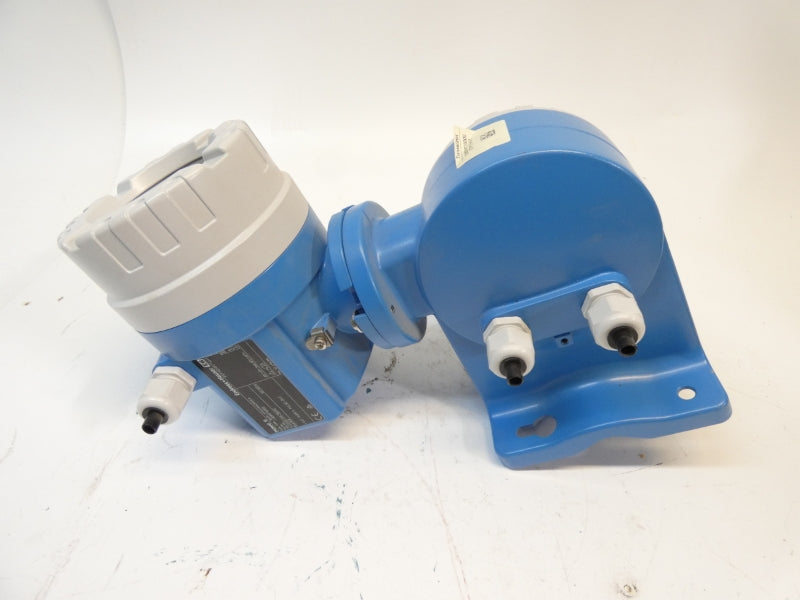 ENDRESS+HAUSER 10H15-VF0A1AG2A5AA 11-40VDC/20-28VAC NSNP