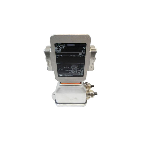 ENDRESS+HAUSER 10H15-18W7/125 230PSI NSNP