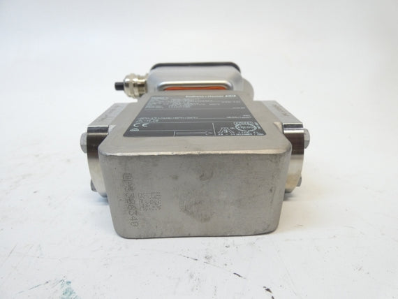 ENDRESS+HAUSER 10H15-18W7/125 230PSI NSNP