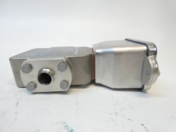 ENDRESS+HAUSER 10H15-18W7/125 230PSI NSNP