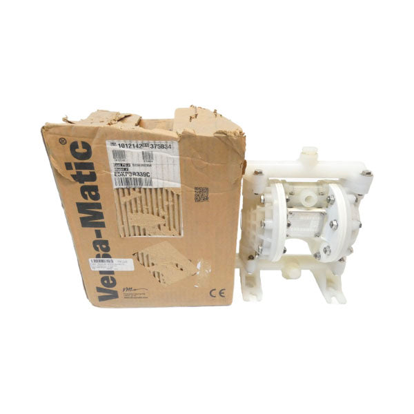 VERSA-MATIC E5KP3R339C 100PSI NSMP