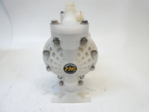 VERSA-MATIC E5KP3R339C 100PSI NSMP