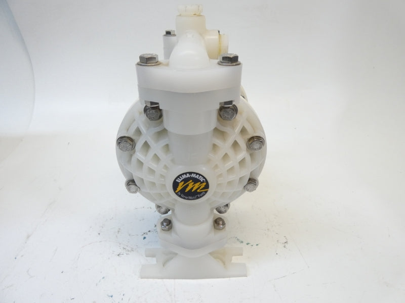 VERSA-MATIC E5KP3R339C 100PSI NSMP