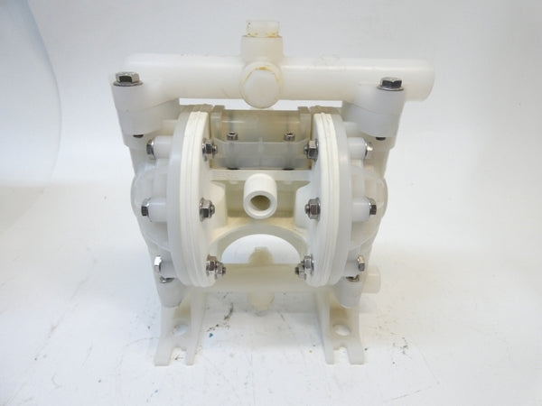VERSA-MATIC E5KP3R339C 100PSI NSMP
