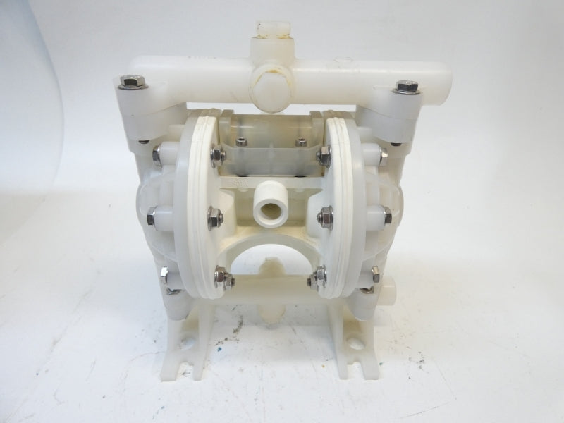VERSA-MATIC E5KP3R339C 100PSI NSMP