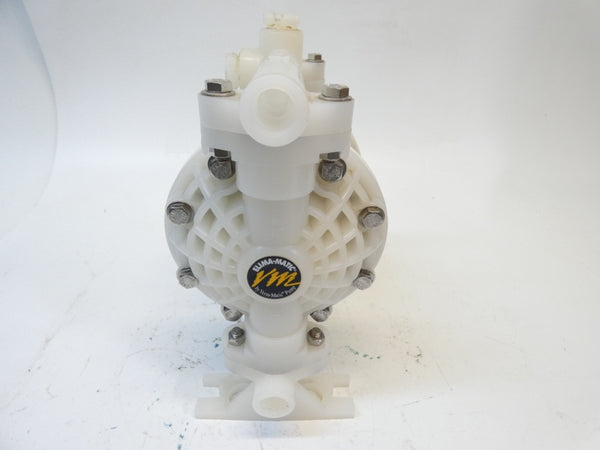 VERSA-MATIC E5KP3R339C 100PSI NSMP