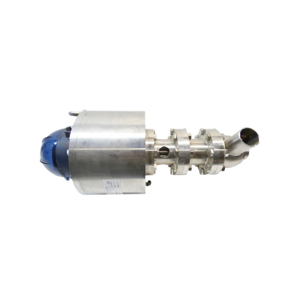 BARDIANI YQ2200BM200GA 150PSI NSNP
