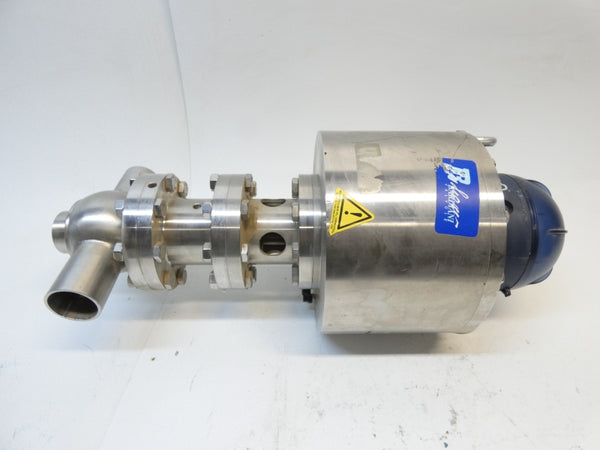 BARDIANI YQ2200BM200GA 150PSI NSNP