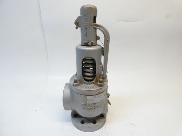 SPIRAX SARCO 73GK632L 150PSI UNMP