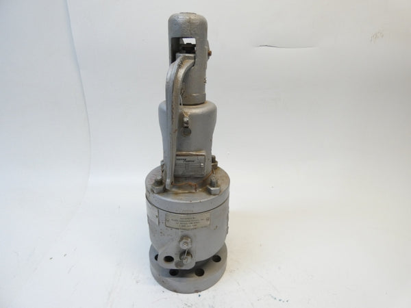 SPIRAX SARCO 73GK632L 150PSI UNMP