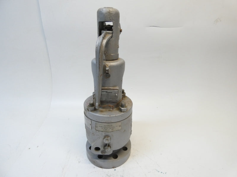 SPIRAX SARCO 73GK632L 150PSI UNMP