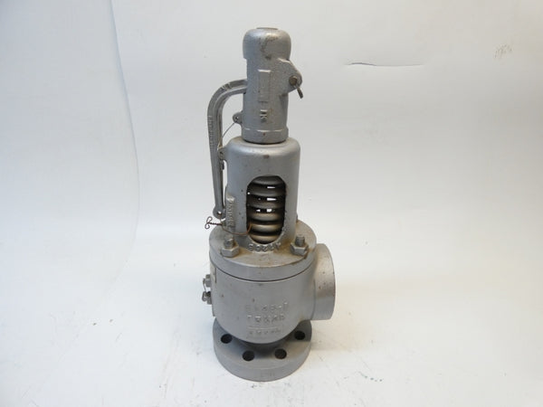 SPIRAX SARCO 73GK632L 150PSI UNMP