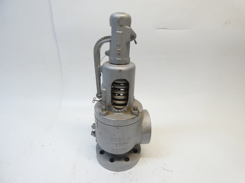 SPIRAX SARCO 73GK632L 150PSI UNMP