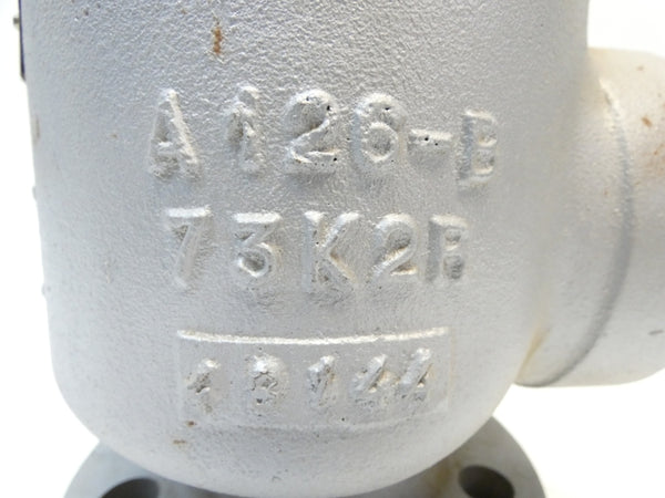SPIRAX SARCO 73GK632L 150PSI UNMP