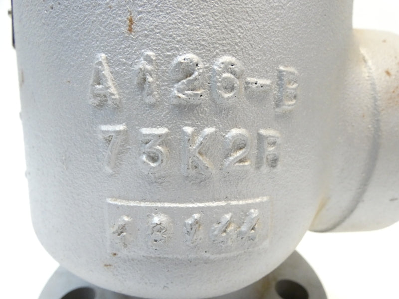 SPIRAX SARCO 73GK632L 150PSI UNMP