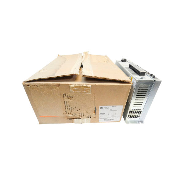 ALLEN BRADLEY 2098-DSD-030-SE SER. B F/W V1.53 120/240VAC 15A/30A NSMP