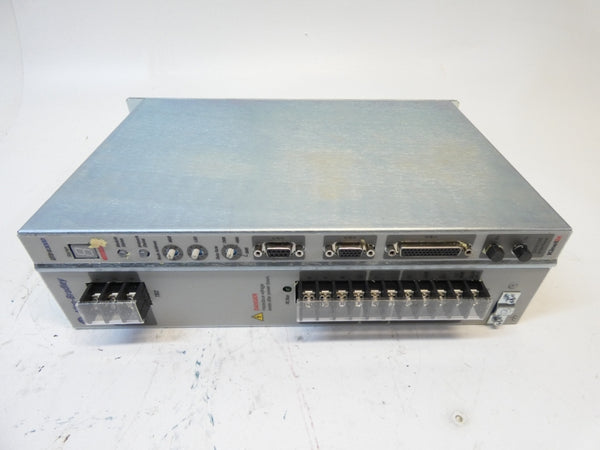 ALLEN BRADLEY 2098-DSD-030-SE SER. B F/W V1.53 120/240VAC 15A/30A NSMP
