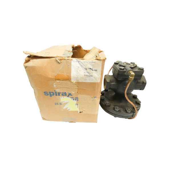 SPIRAX SARCO 55225 250PSI 1-1/4" NSMP