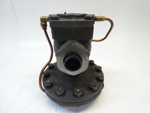 SPIRAX SARCO 55225 250PSI 1-1/4" NSMP