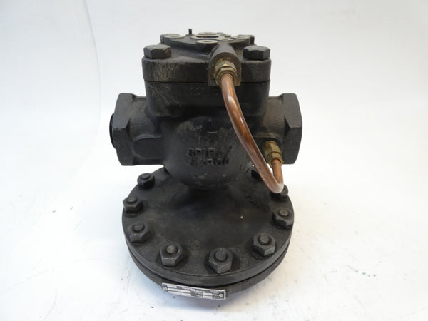 SPIRAX SARCO 55225 250PSI 1-1/4" NSMP