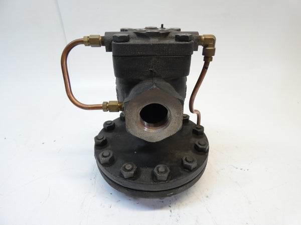 SPIRAX SARCO 55225 250PSI 1-1/4" NSMP