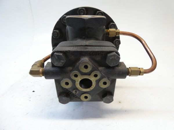 SPIRAX SARCO 55225 250PSI 1-1/4" NSMP