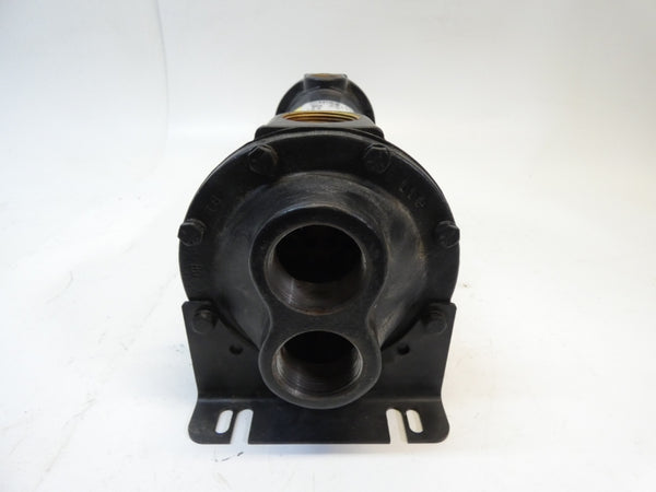 THERMAL TRANSFER PRODUCTS B-1002-C6-T-BR 250PSI NSNP